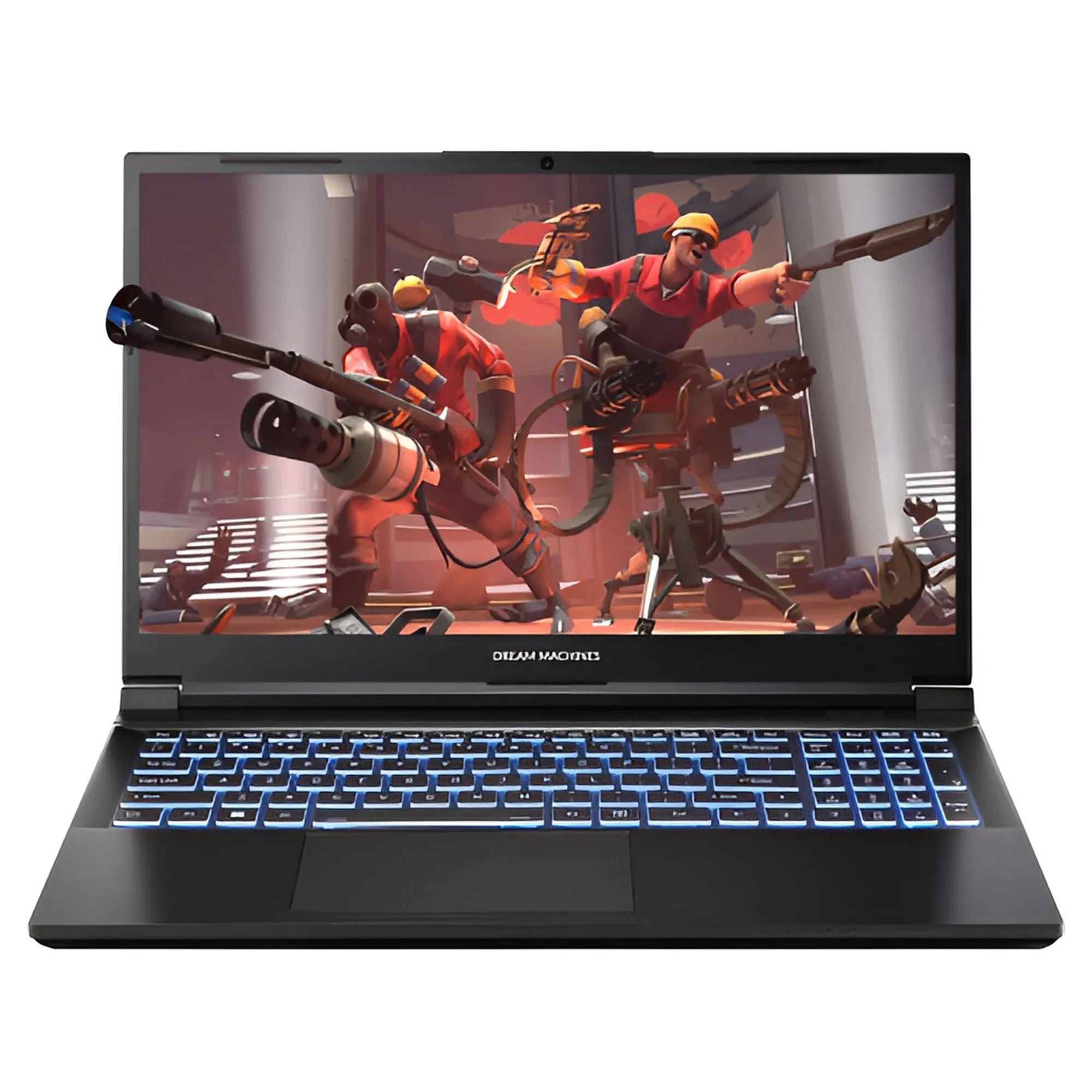 Купить Ноутбук Dream Machines RG4070-15 (RG4070-15UA28) - фото 1