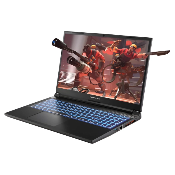 Купить Ноутбук Dream Machines RG4070-15 (RG4070-15UA28) - фото 2