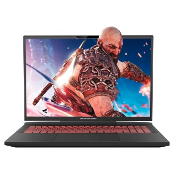 Купить Ноутбук Dream Machines RG4070-17 (RG4070-17UA31) - фото 1