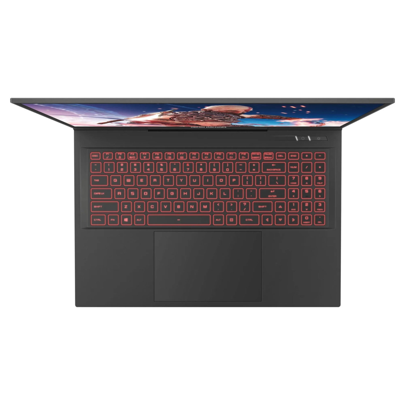 Купить Ноутбук Dream Machines RG4070-17 (RG4070-17UA31) - фото 3