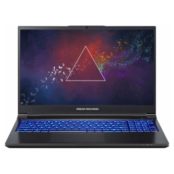 Купить Ноутбук Dream Machines RS3070-15 (RS3070-15UA52) - фото 1