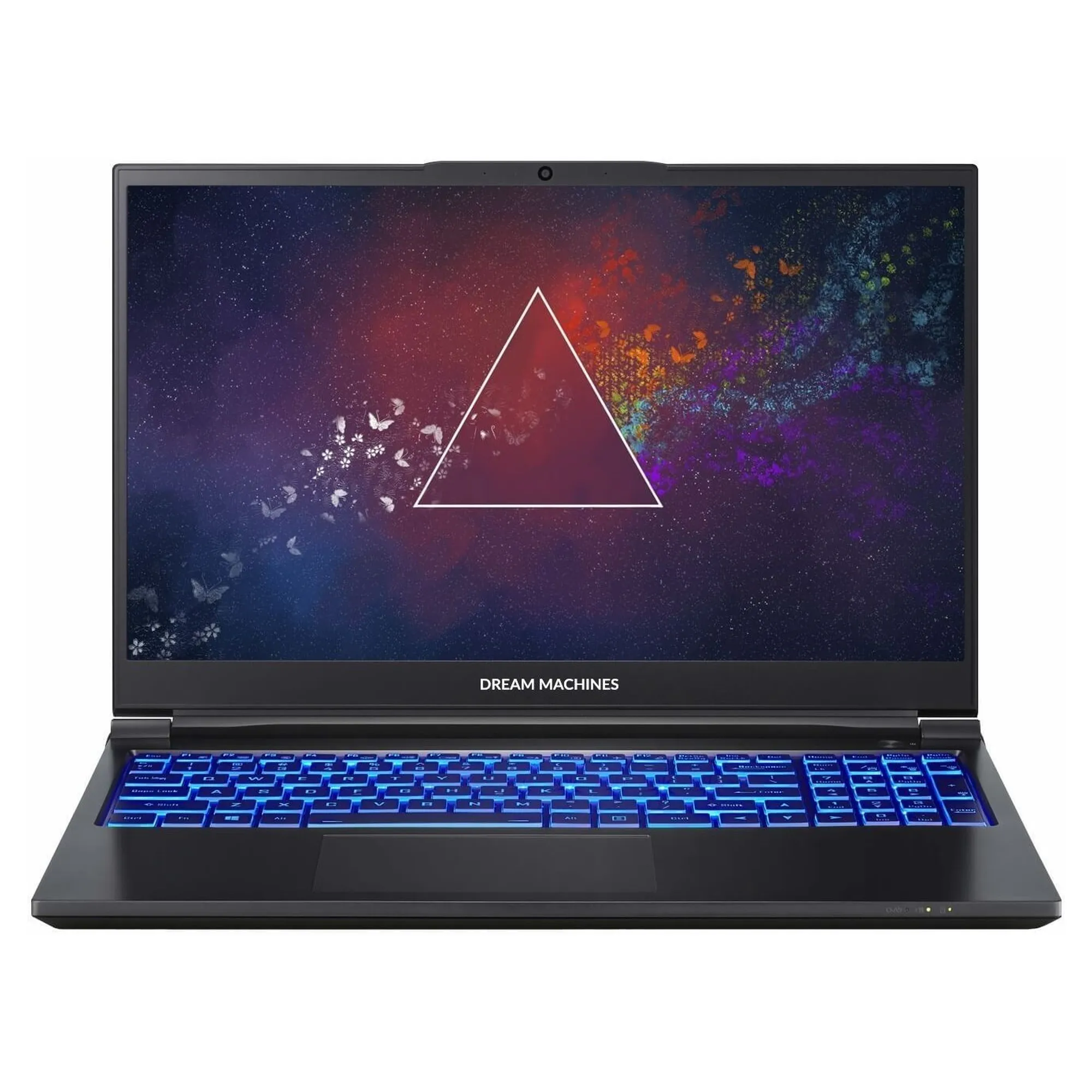 Купить Ноутбук Dream Machines RS3070-15 (RS3070-15UA52) - фото 1