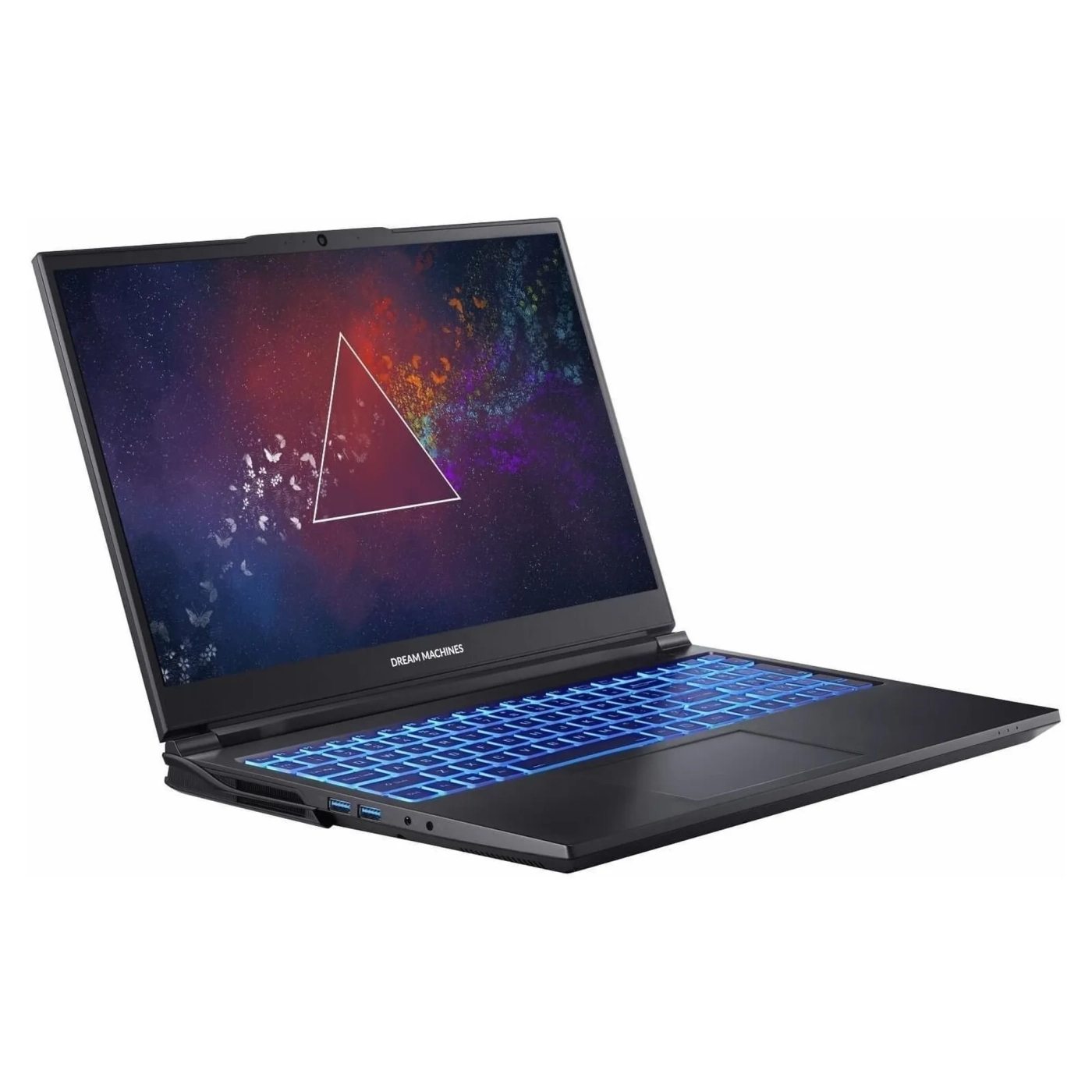 Купить Ноутбук Dream Machines RS3070-15 (RS3070-15UA52) - фото 2