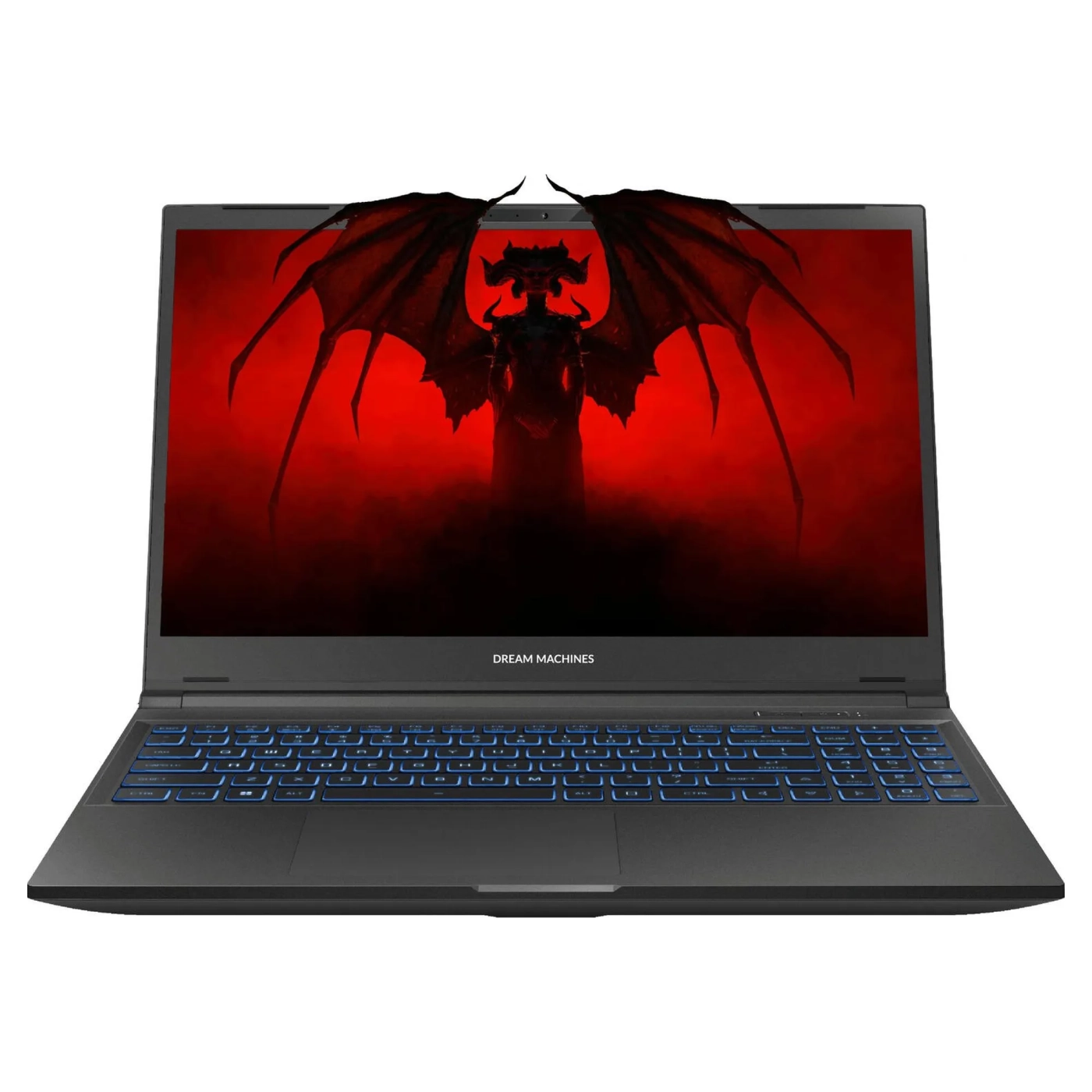 Купить Ноутбук Dream Machines RT4050-15 (RT4050-15UA21) - фото 1