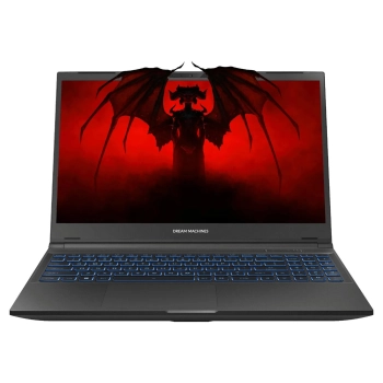 Купить Ноутбук Dream Machines RT4050-15 (RT4050-15UA21) - фото 1