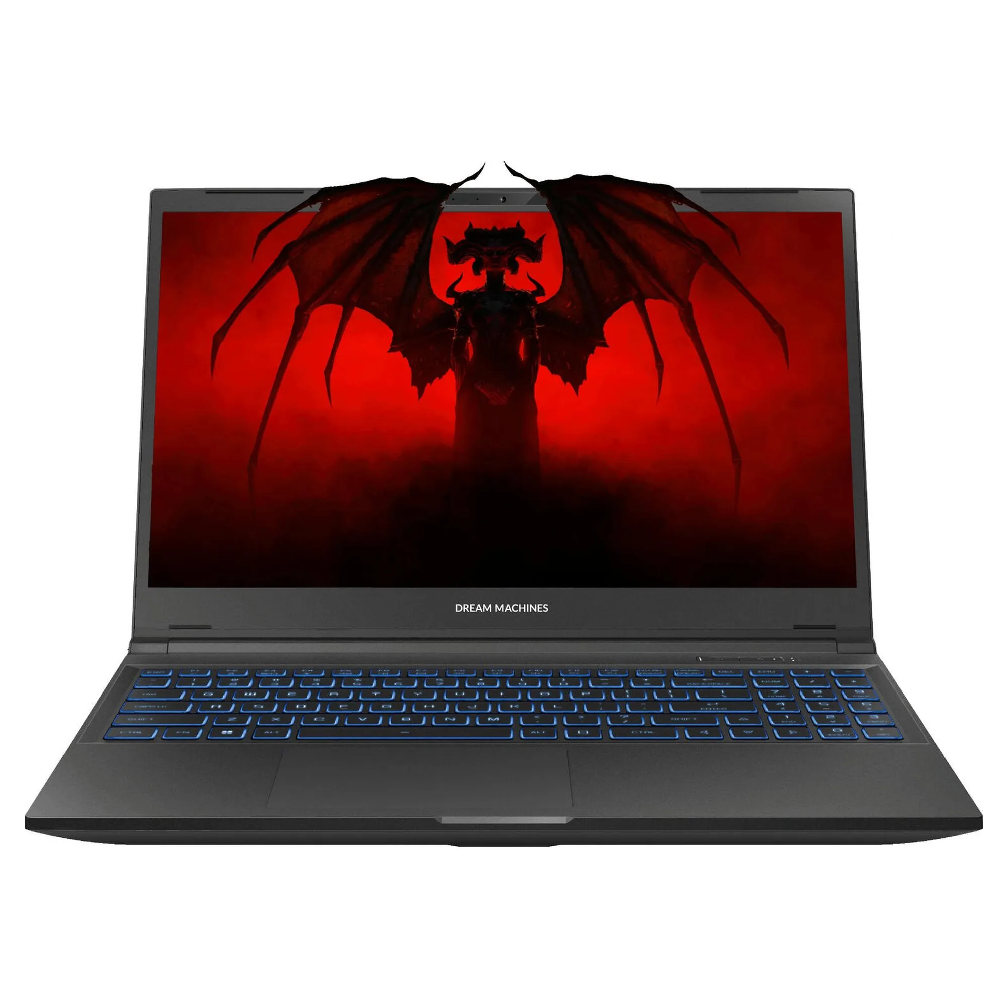 Купить Ноутбук Dream Machines RT4050-15 (RT4050-15UA21) - фото 1