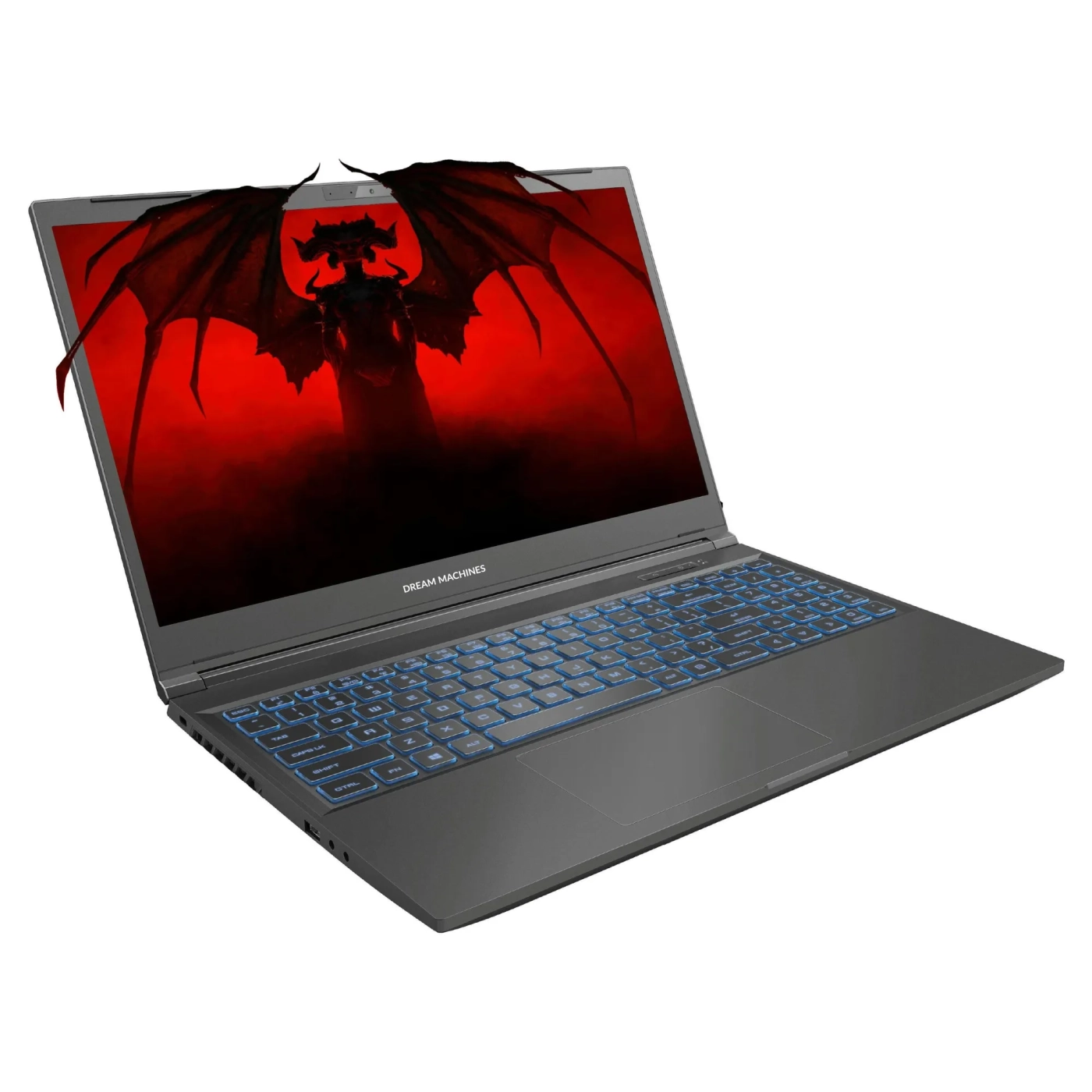 Купить Ноутбук Dream Machines RT4050-15 (RT4050-15UA21) - фото 2
