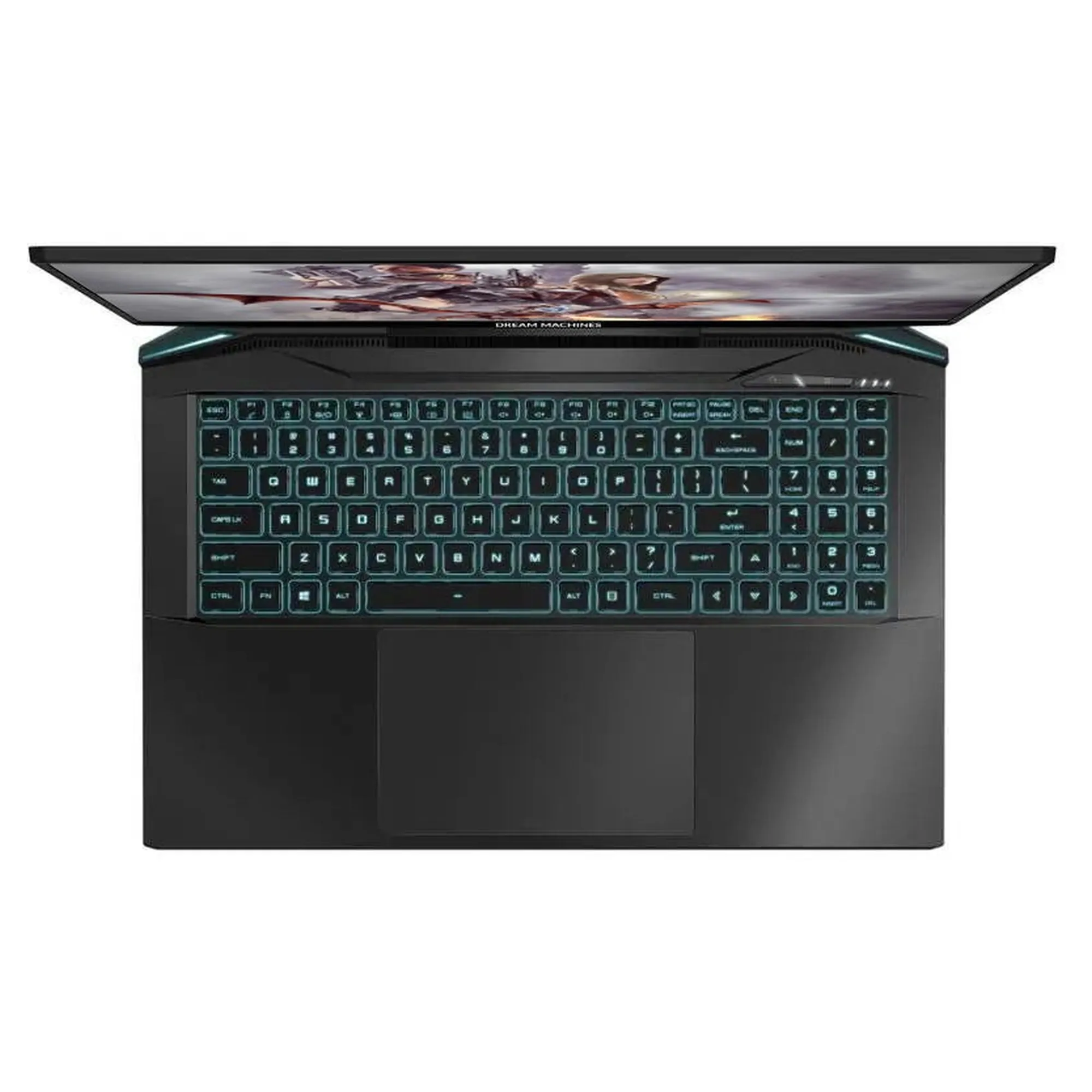 Купить Ноутбук Dream Machines RT4050-17 (RT4050-17UA25) - фото 2