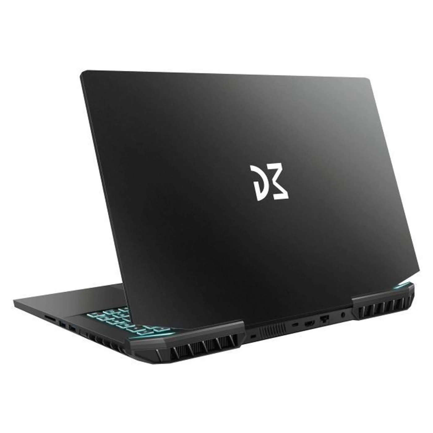 Купить Ноутбук Dream Machines RT4050-17 (RT4050-17UA25) - фото 3