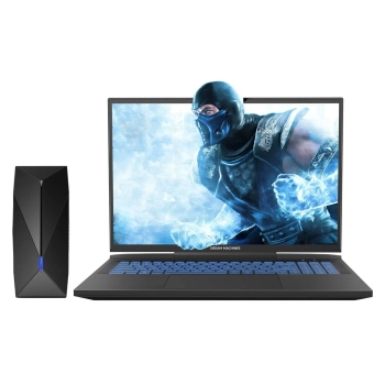 Купить Ноутбук Dream Machines RX4090-17 (RX4090-17UA31) - фото 1