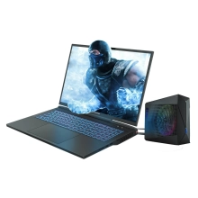 Купить Ноутбук Dream Machines RX4090-17 (RX4090-17UA31) - фото 2