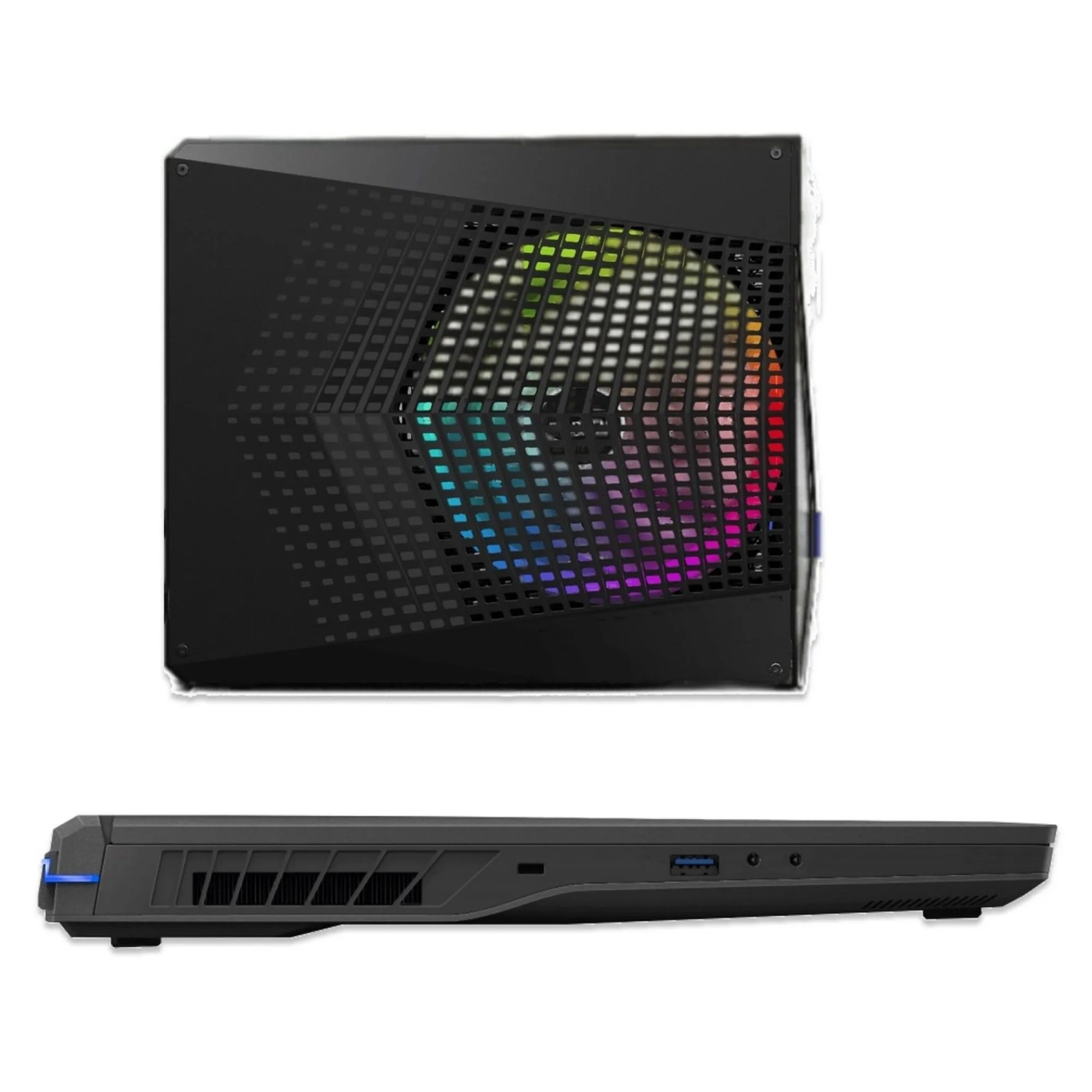 Купить Ноутбук Dream Machines RX4090-17 (RX4090-17UA31) - фото 3