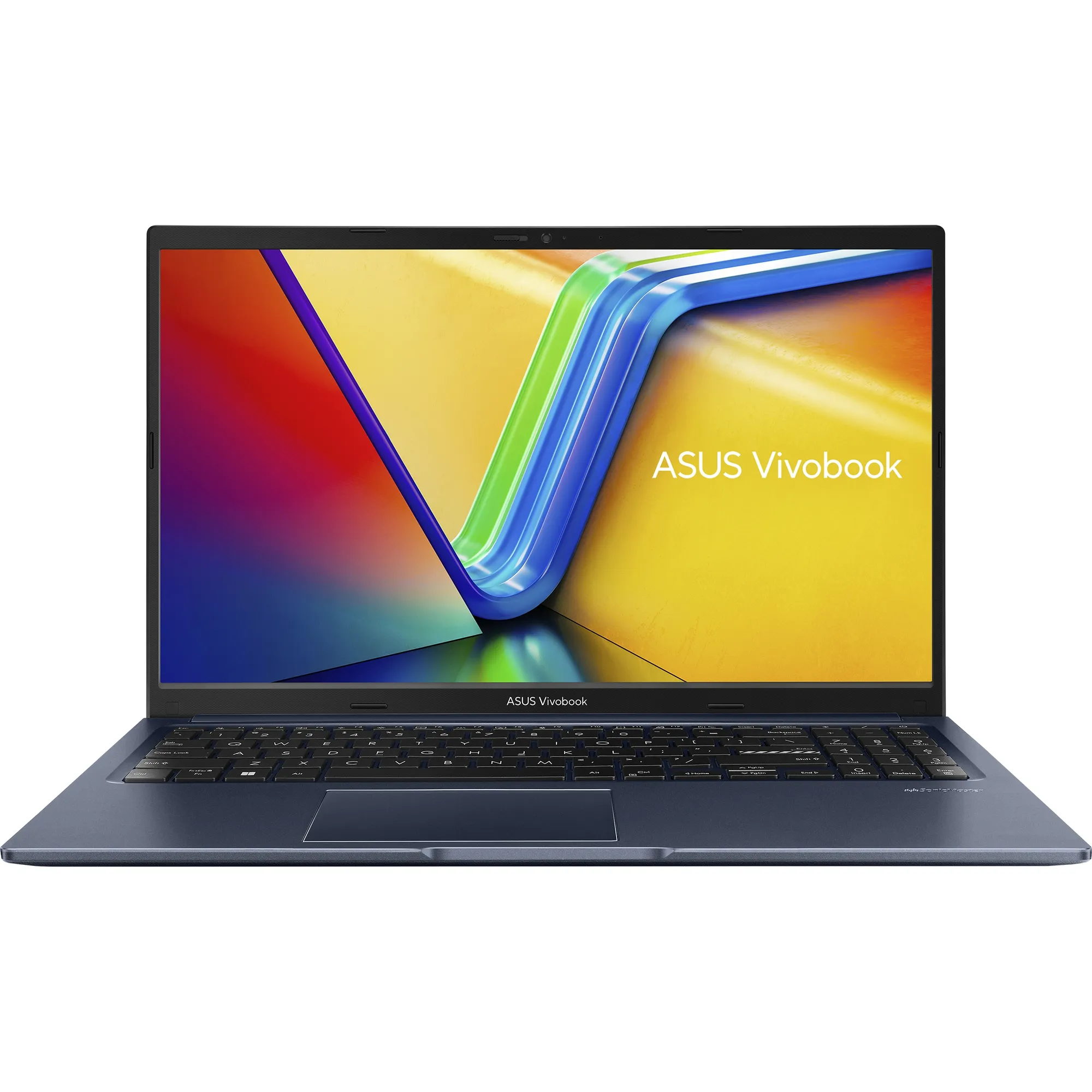 Купить Ноутбук ASUS Vivobook 15 M1502YA-BQ325 (90NB0X21-M00EU0) Quiet Blue - фото 2