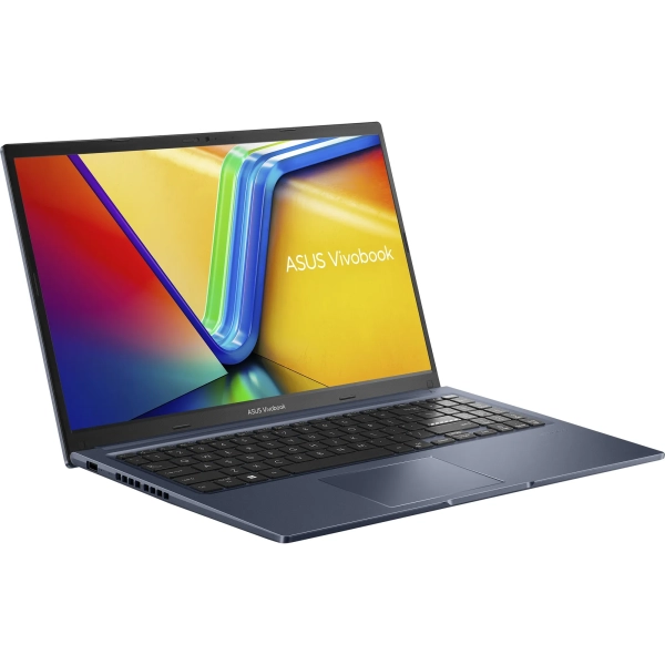 Купить Ноутбук ASUS Vivobook 15 M1502YA-BQ325 (90NB0X21-M00EU0) Quiet Blue - фото 3