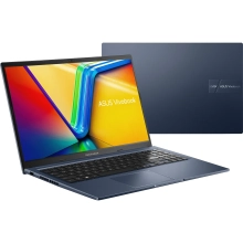 Купить Ноутбук ASUS Vivobook 15 M1502YA-BQ325 (90NB0X21-M00EU0) Quiet Blue - фото 6