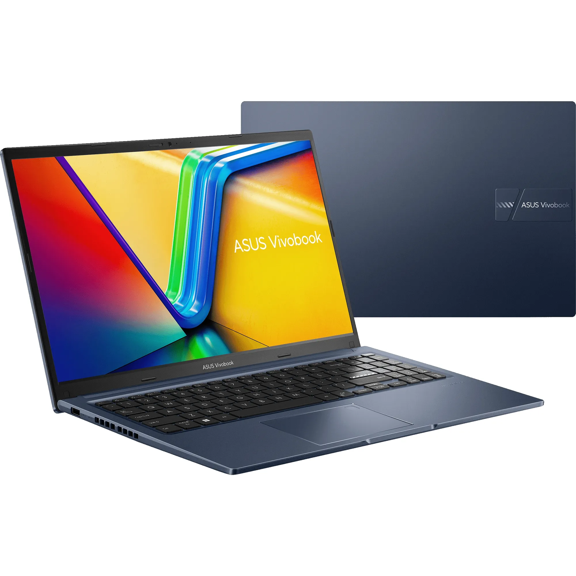 Купить Ноутбук ASUS Vivobook 15 M1502YA-BQ325 (90NB0X21-M00EU0) Quiet Blue - фото 6