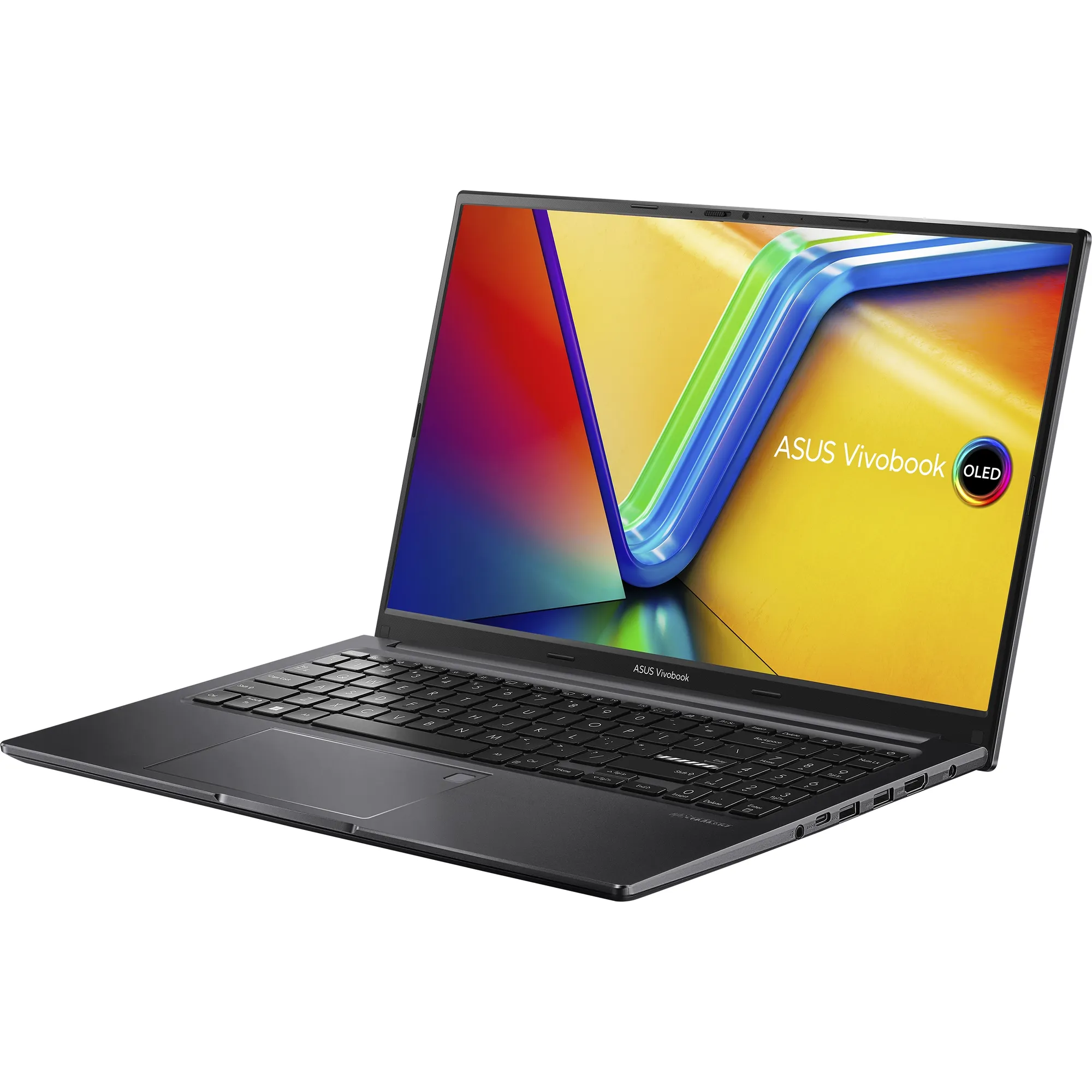 Купити Ноутбук ASUS Vivobook 15 X1505VA-L1232 (90NB10P1-M00910) Indie Black - фото 4