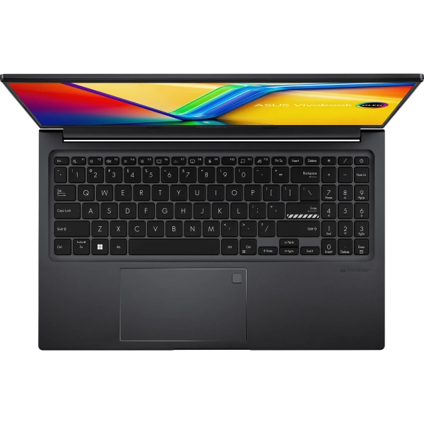 Купити Ноутбук ASUS Vivobook 15 X1505VA-L1232 (90NB10P1-M00910) Indie Black - фото 8