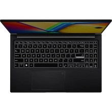 Купити Ноутбук ASUS Vivobook 15 X1505VA-L1232 (90NB10P1-M00910) Indie Black - фото 9
