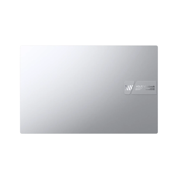 Купити Ноутбук ASUS Vivobook 15X K3504VA-BQ408 (90NB10A2-M00FP0) Cool Silver - фото 7