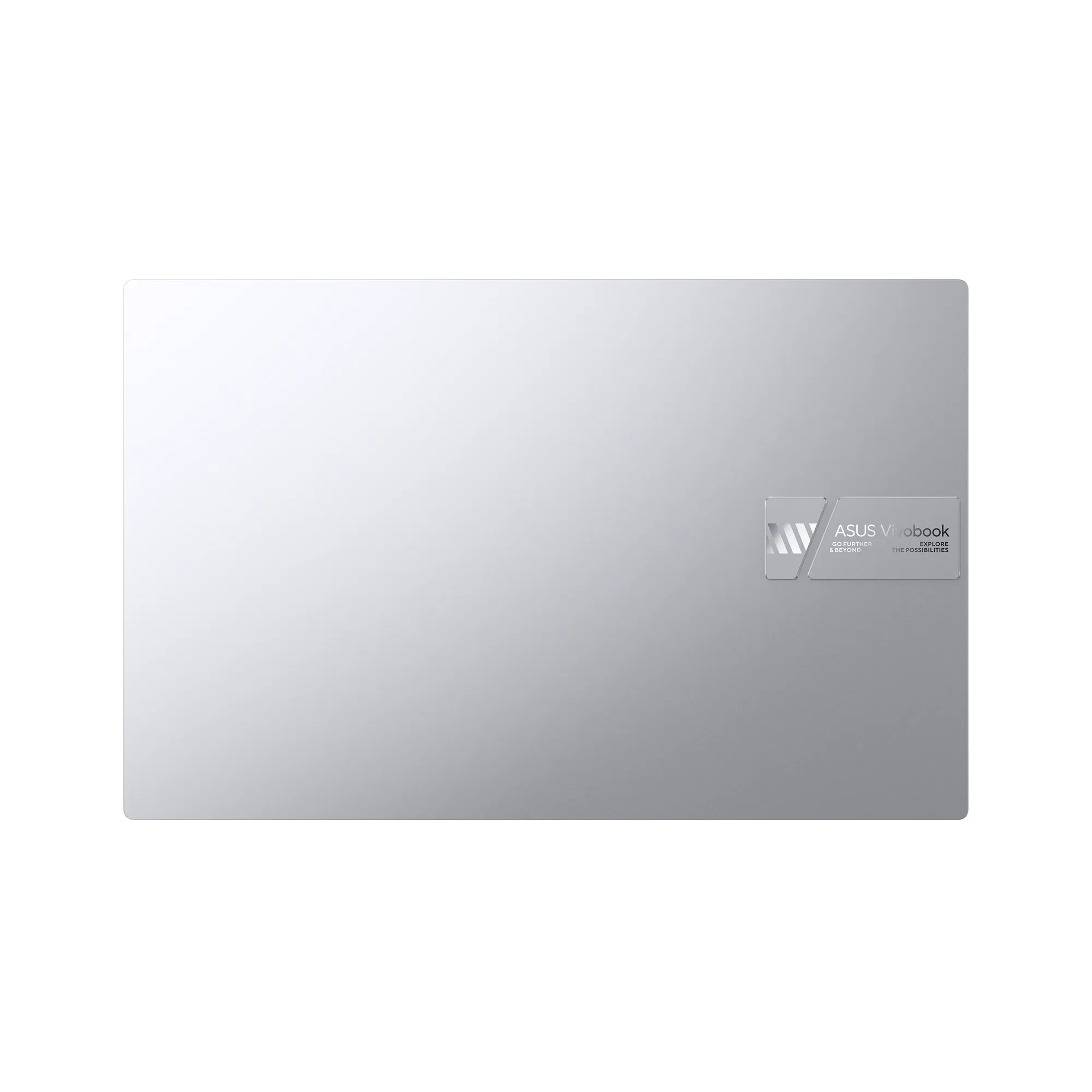 Купити Ноутбук ASUS Vivobook 15X K3504VA-BQ408 (90NB10A2-M00FP0) Cool Silver - фото 7