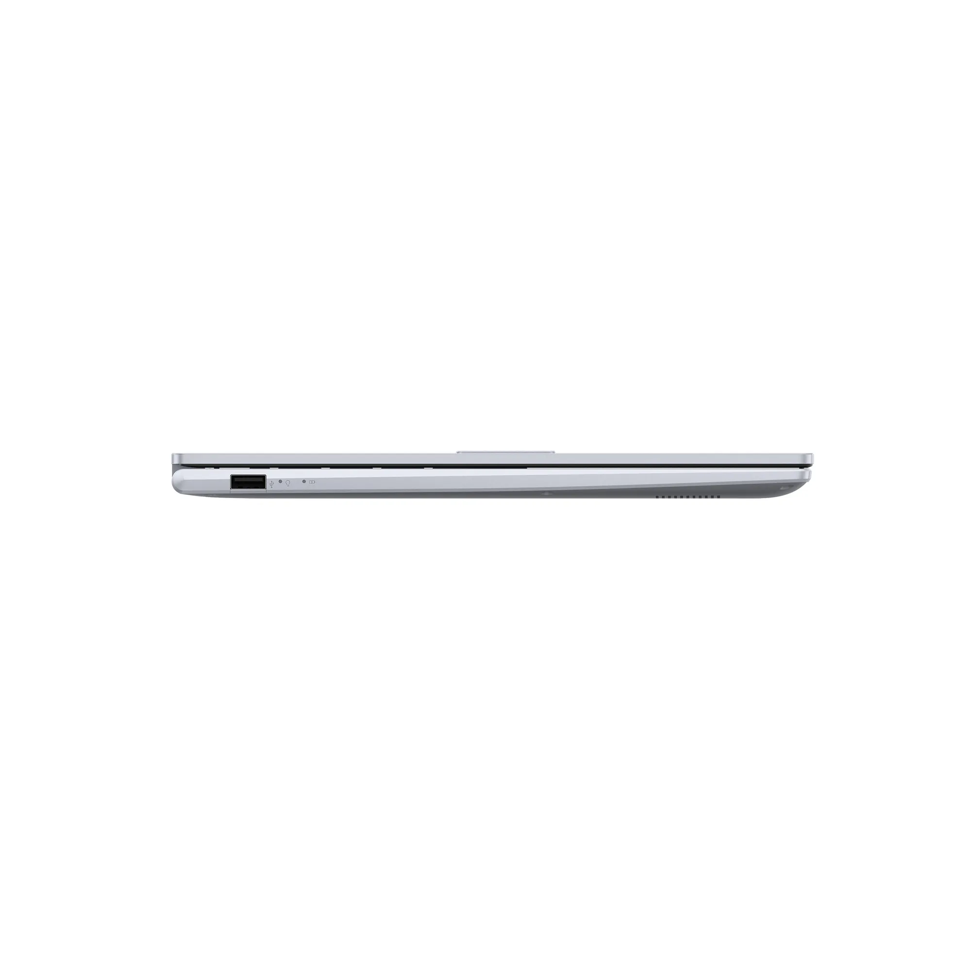 Купити Ноутбук ASUS Vivobook 15X K3504VA-BQ408 (90NB10A2-M00FP0) Cool Silver - фото 11