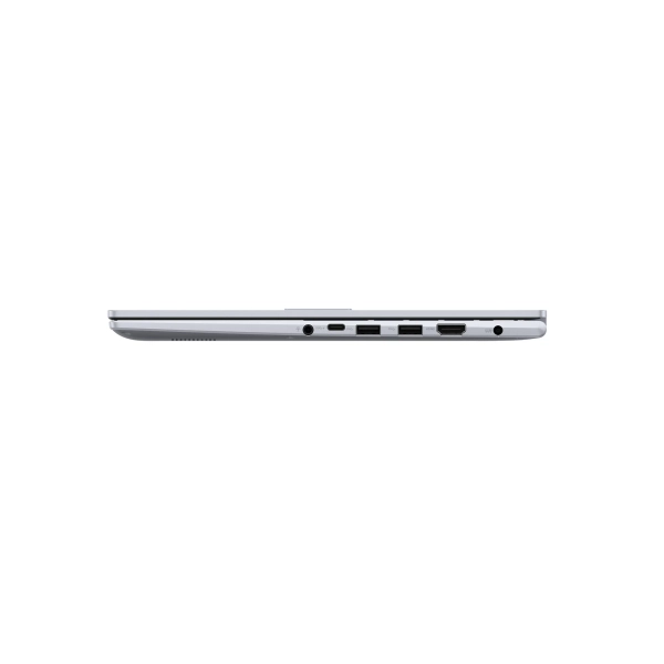 Купити Ноутбук ASUS Vivobook 15X K3504VA-BQ408 (90NB10A2-M00FP0) Cool Silver - фото 12