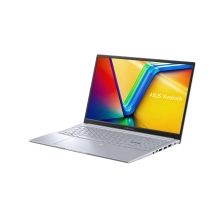 Купити Ноутбук ASUS Vivobook 15X K3504VA-BQ408 (90NB10A2-M00FP0) Cool Silver - фото 4