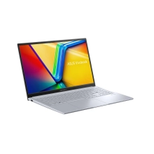 Купити Ноутбук ASUS Vivobook 15X K3504VA-BQ408 (90NB10A2-M00FP0) Cool Silver - фото 5