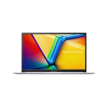Купити Ноутбук ASUS Vivobook 15X K3504VA-BQ408 (90NB10A2-M00FP0) Cool Silver - фото 6