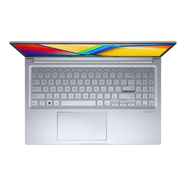 Купити Ноутбук ASUS Vivobook 15X K3504VA-BQ408 (90NB10A2-M00FP0) Cool Silver - фото 10