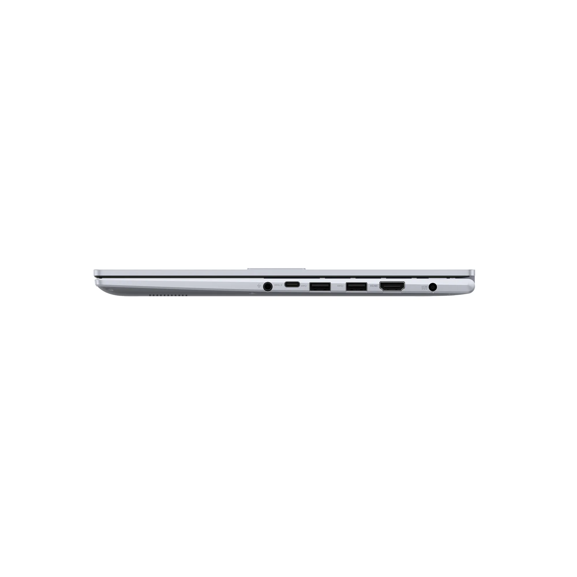 Купити Ноутбук ASUS Vivobook 15X K3504VA-BQ408 (90NB10A2-M00FP0) Cool Silver - фото 12