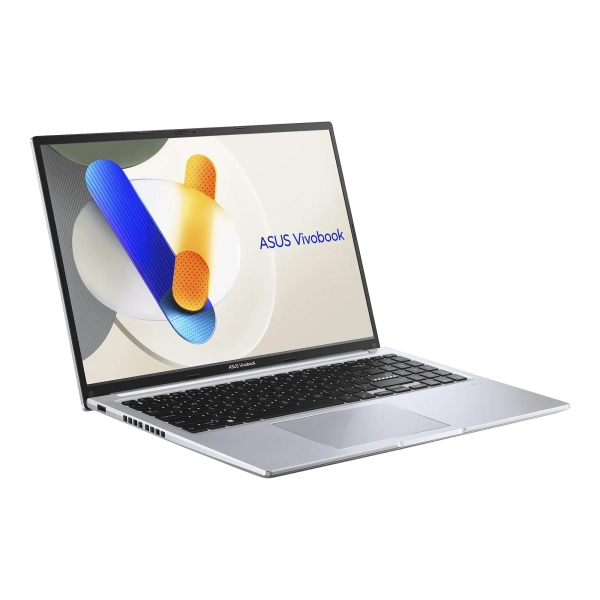 Купить Ноутбук ASUS Vivobook 16 X1605VA-MB235 (90NB10N2-M009K0) Cool Silver - фото 3