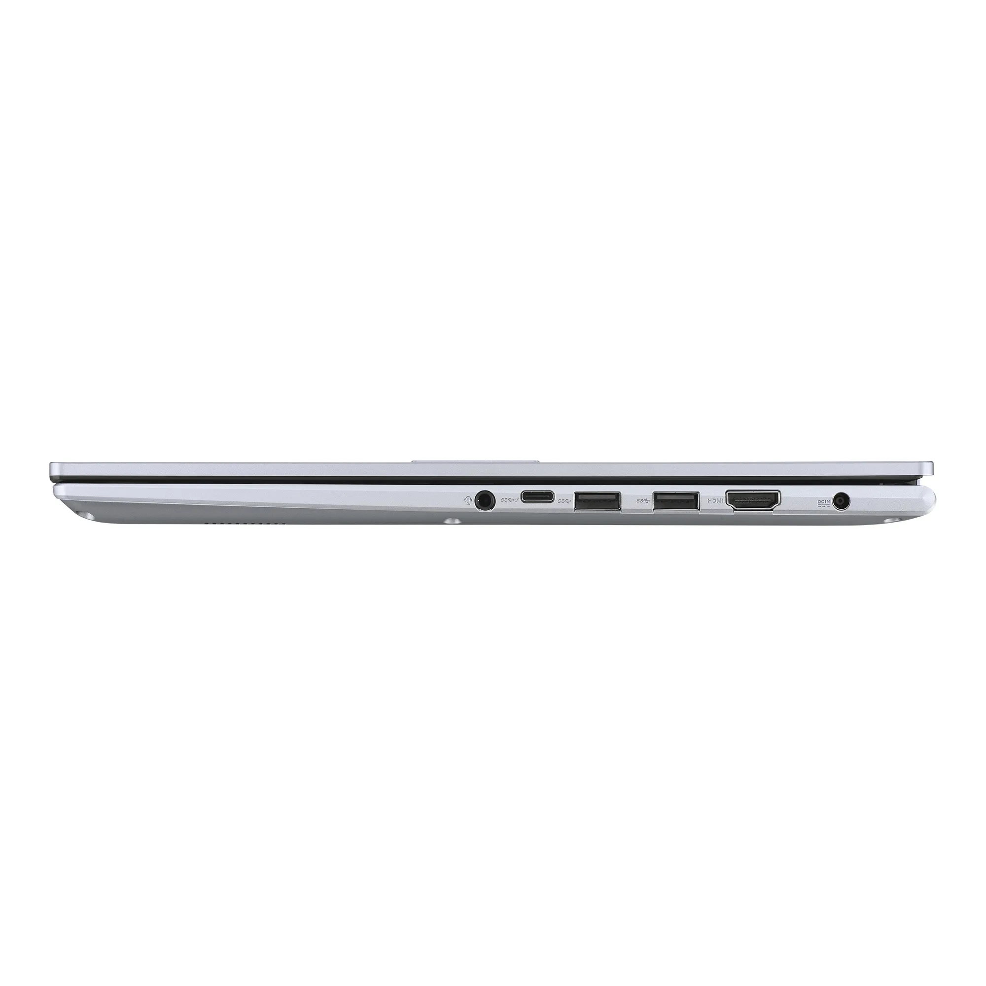 Купить Ноутбук ASUS Vivobook 16 X1605VA-MB235 (90NB10N2-M009K0) Cool Silver - фото 8