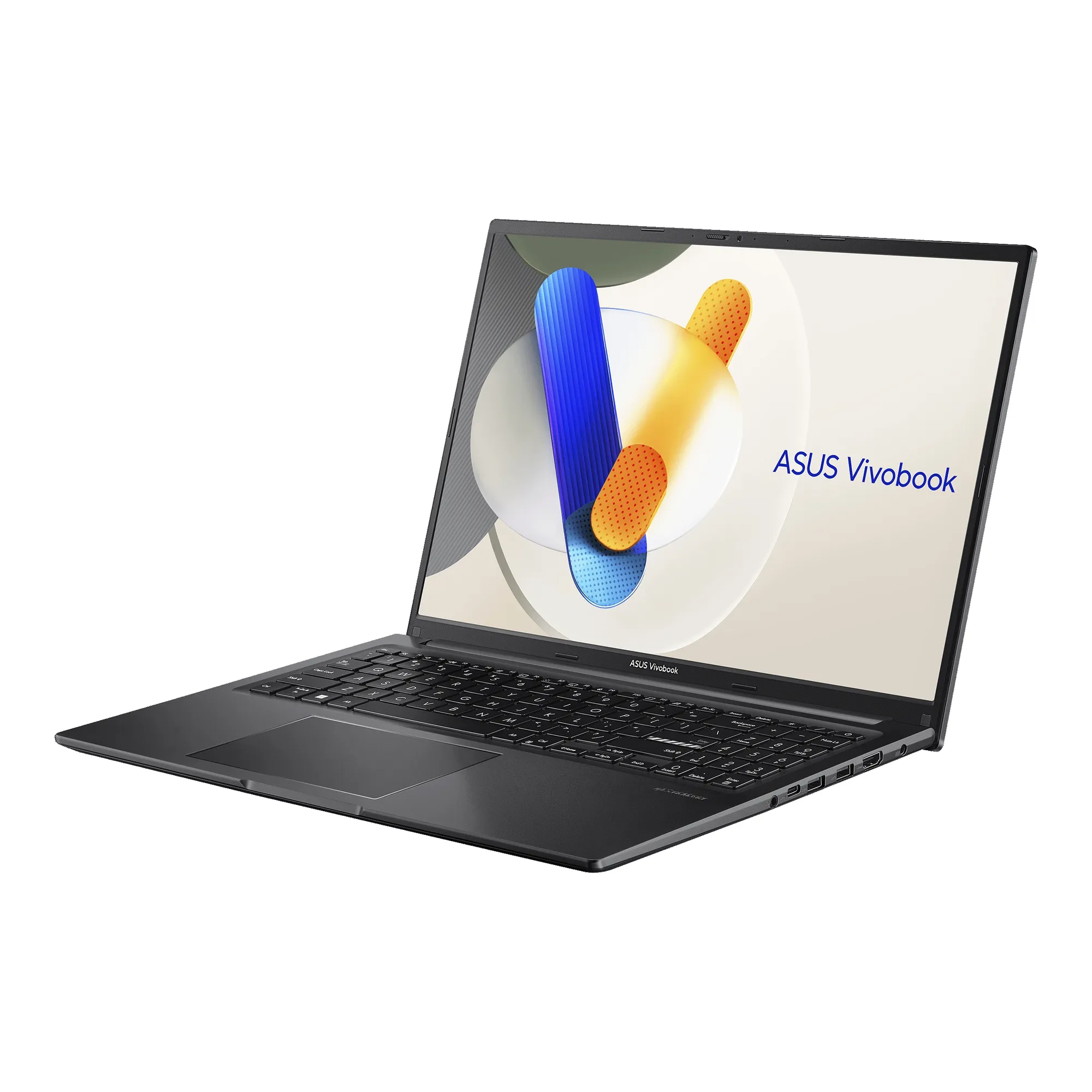 Купити Ноутбук ASUS Vivobook 16 X1605ZA-MB531 (90NB0ZA3-M00H30) Indie Black - фото 2