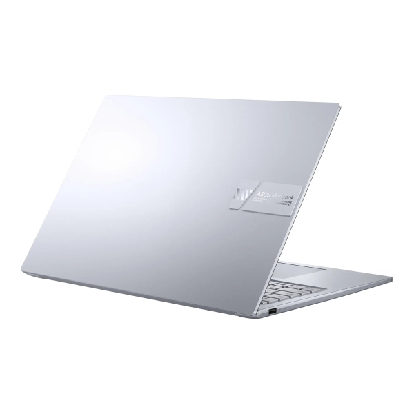 Купити Ноутбук ASUS Vivobook 16X K3604VA-MB095 (90NB1072-M003S0) Cool Silver - фото 3