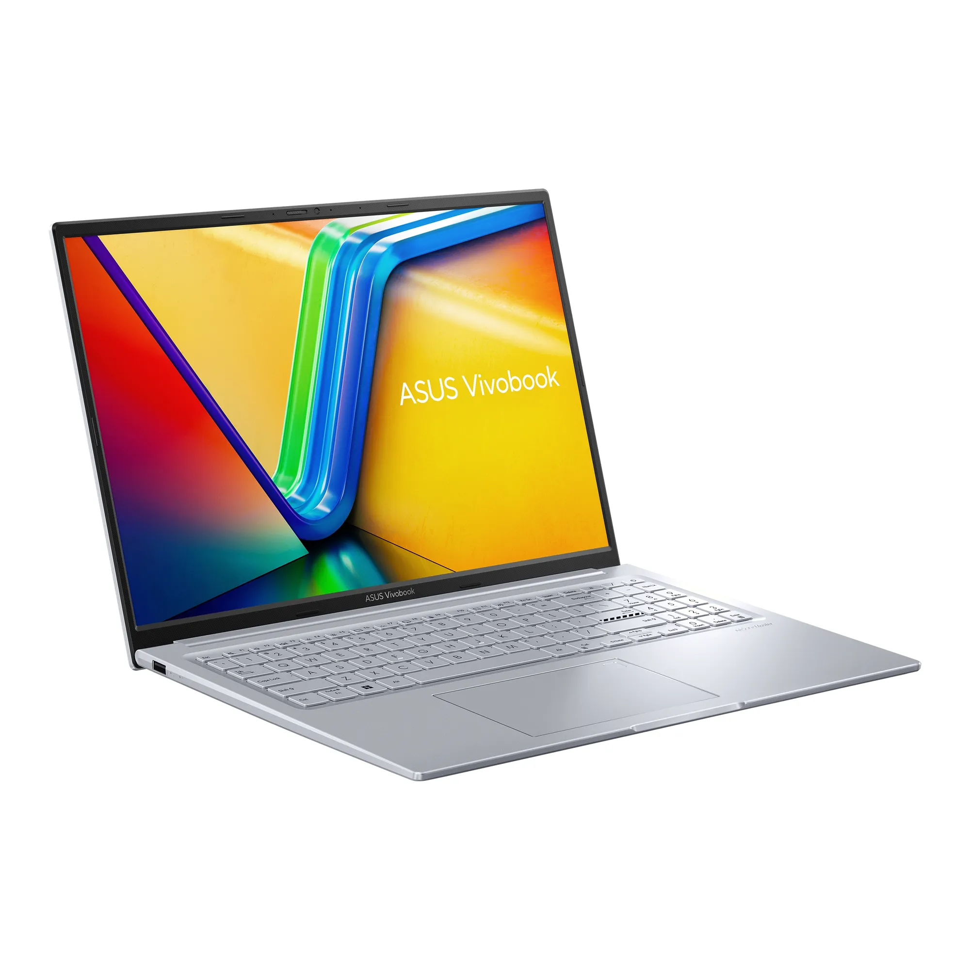 Купити Ноутбук ASUS Vivobook 16X K3604VA-MB095 (90NB1072-M003S0) Cool Silver - фото 5