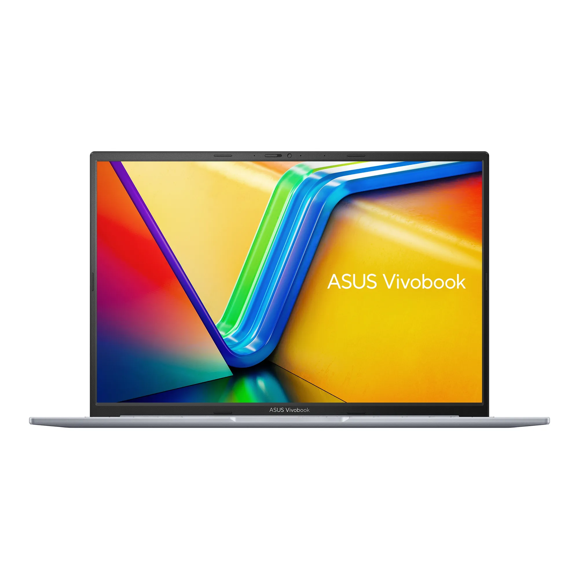 Купити Ноутбук ASUS Vivobook 16X K3604VA-MB095 (90NB1072-M003S0) Cool Silver - фото 6