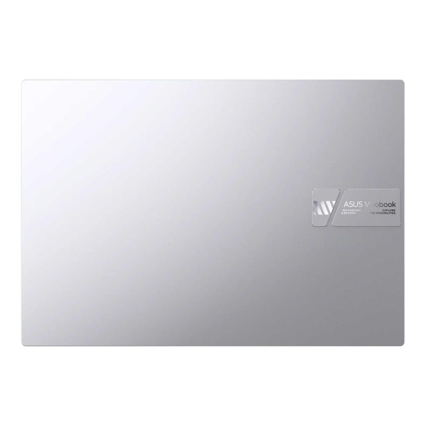 Купити Ноутбук ASUS Vivobook 16X K3604VA-MB095 (90NB1072-M003S0) Cool Silver - фото 7