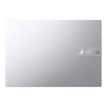 Купити Ноутбук ASUS Vivobook 16X K3604VA-MB095 (90NB1072-M003S0) Cool Silver - фото 7
