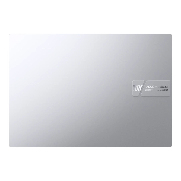 Купити Ноутбук ASUS Vivobook 16X K3604VA-MB095 (90NB1072-M003S0) Cool Silver - фото 7