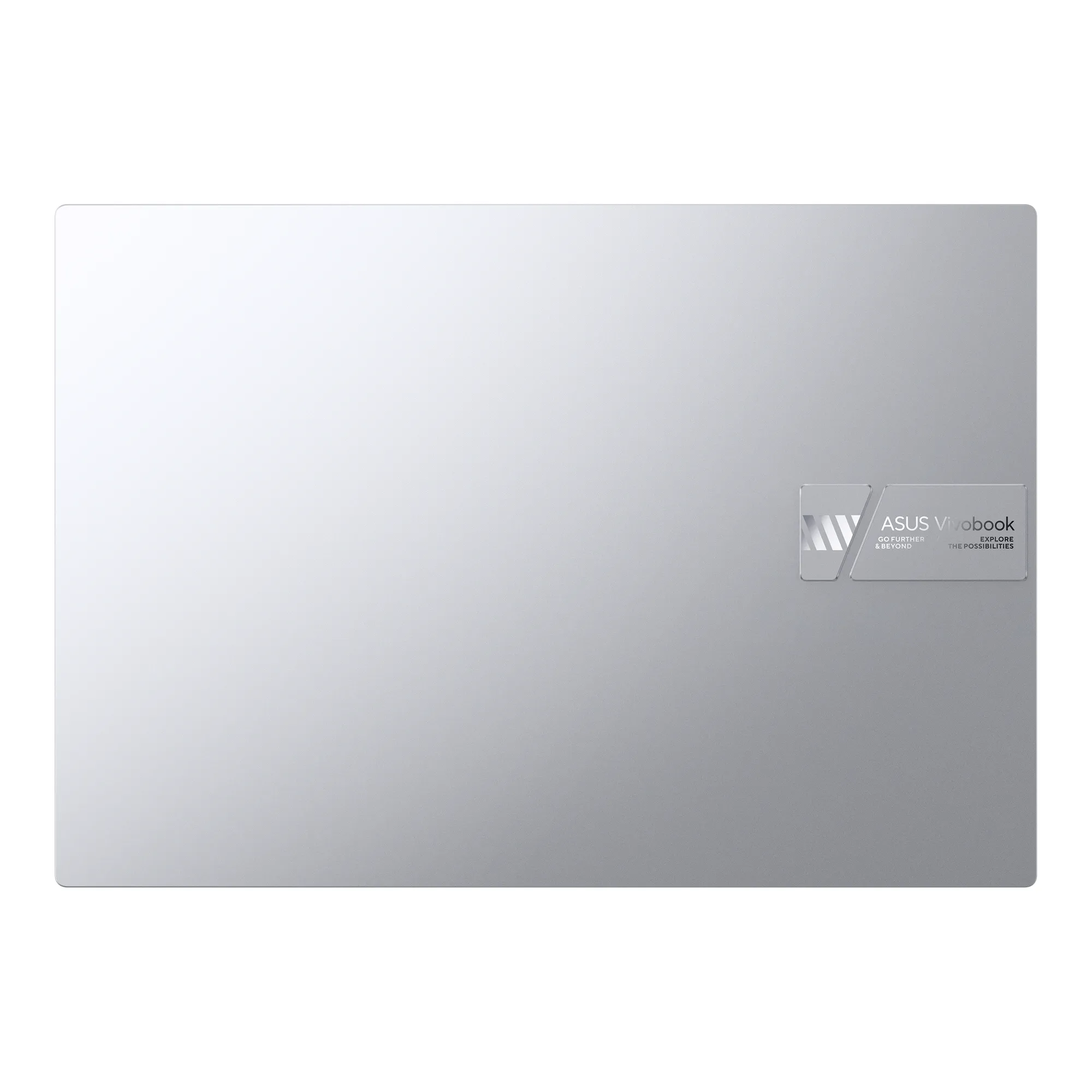 Купити Ноутбук ASUS Vivobook 16X K3604VA-MB095 (90NB1072-M003S0) Cool Silver - фото 7