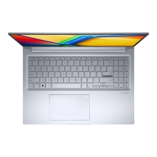 Купити Ноутбук ASUS Vivobook 16X K3604VA-MB095 (90NB1072-M003S0) Cool Silver - фото 8