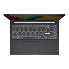Купити Ноутбук ASUS Vivobook 16X K3604VA-MB095 (90NB1072-M003S0) Cool Silver - фото 9