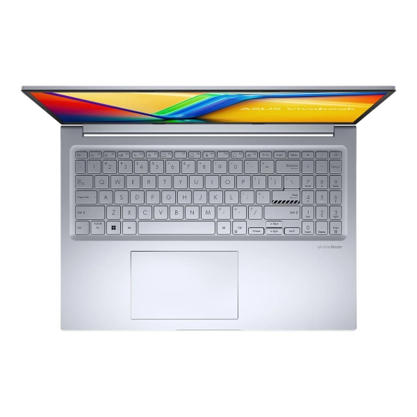 Купити Ноутбук ASUS Vivobook 16X K3604VA-MB095 (90NB1072-M003S0) Cool Silver - фото 10