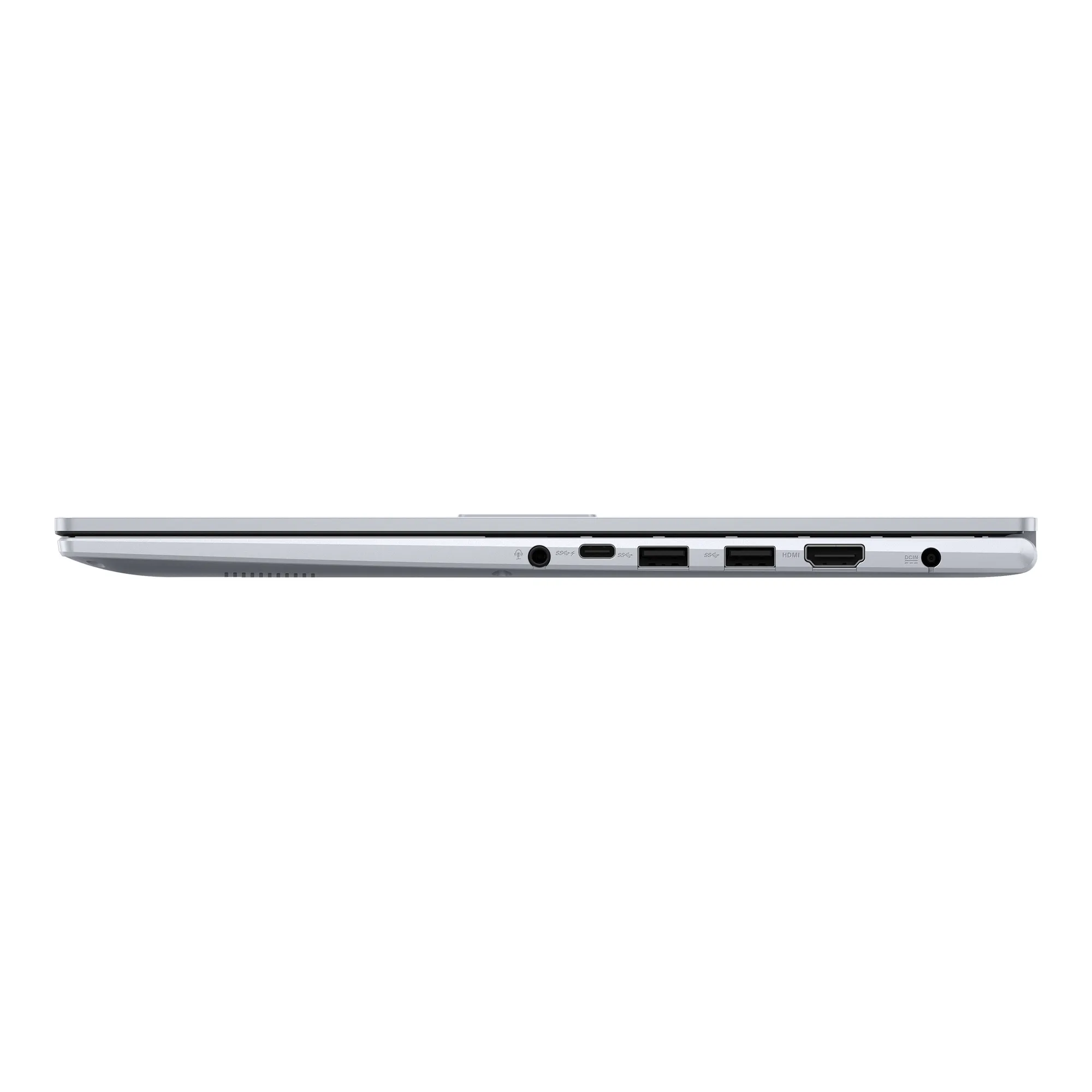 Купити Ноутбук ASUS Vivobook 16X K3604VA-MB095 (90NB1072-M003S0) Cool Silver - фото 12