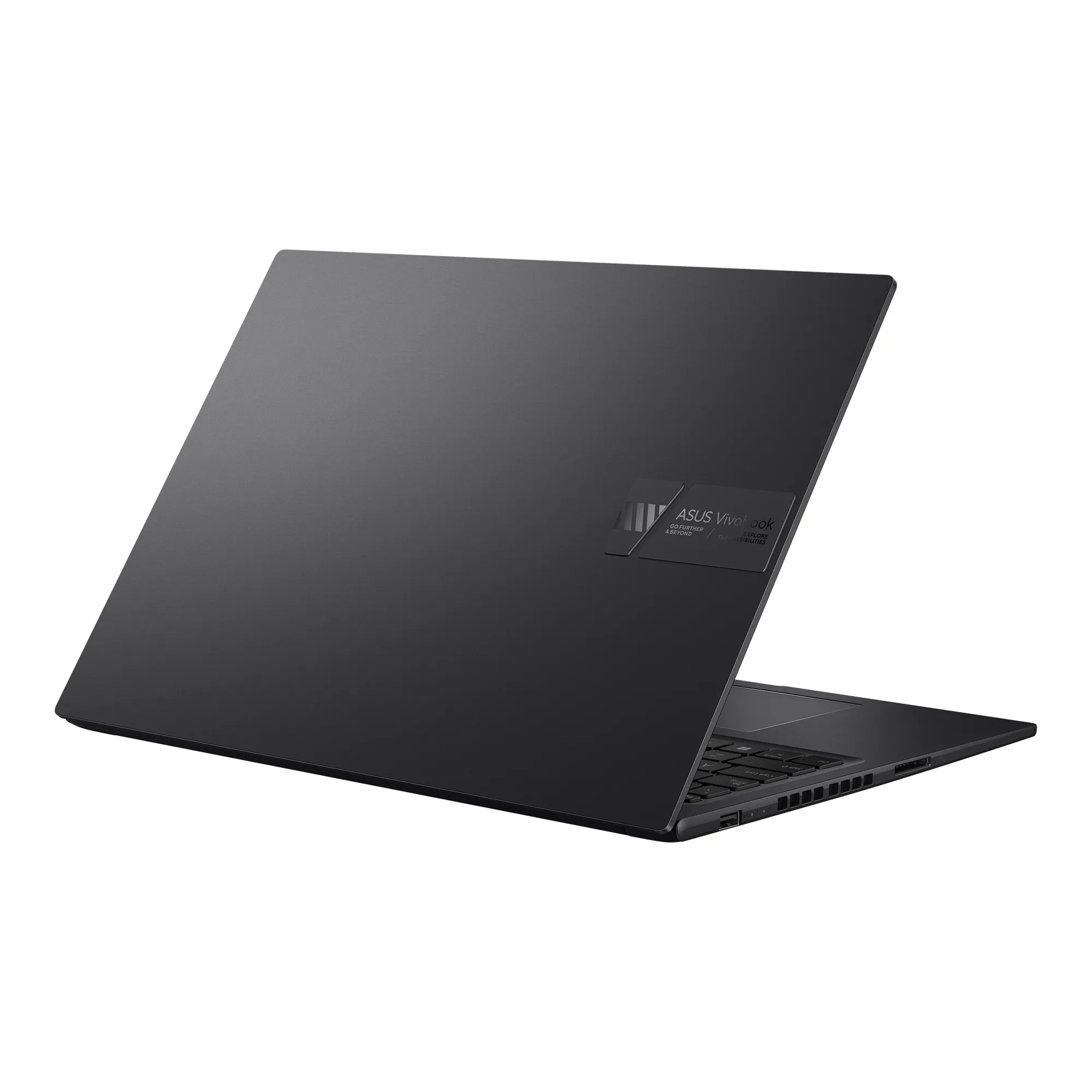 Купити Ноутбук ASUS Vivobook 16X K3605VU-PL096 (90NB11Z1-M003S0) Indie Black - фото 3