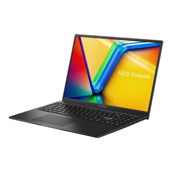 Купити Ноутбук ASUS Vivobook 16X K3605VU-PL096 (90NB11Z1-M003S0) Indie Black - фото 4