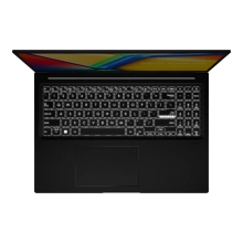 Купити Ноутбук ASUS Vivobook 16X K3605VU-PL096 (90NB11Z1-M003S0) Indie Black - фото 9