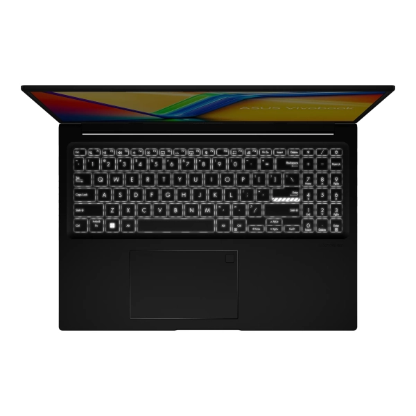 Купити Ноутбук ASUS Vivobook 16X K3605VU-PL096 (90NB11Z1-M003S0) Indie Black - фото 9